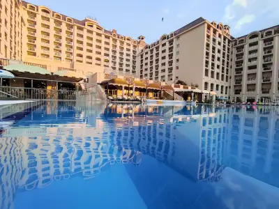 Melia Grand Hermitage All Inclusive