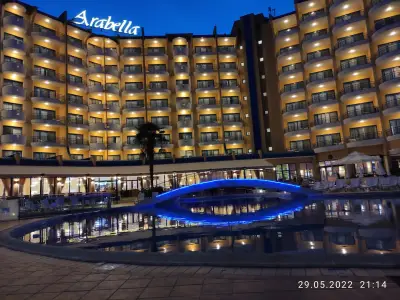 Melia Grand Hermitage All Inclusive