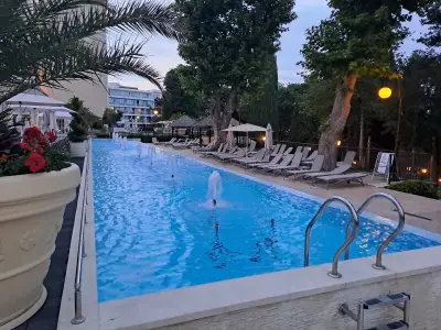 Melia Grand Hermitage All Inclusive
