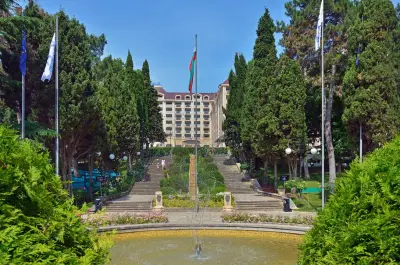 Melia Grand Hermitage All Inclusive