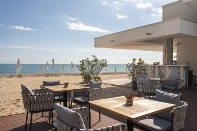 MediSPA Grifid Encanto Beach Hotel - Ultra All Inclusive & Private Beach