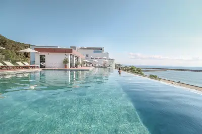 MediSPA Grifid Encanto Beach Hotel - Ultra All Inclusive & Private Beach
