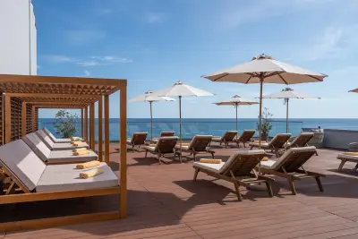 MediSPA Grifid Encanto Beach Hotel - Ultra All Inclusive & Private Beach