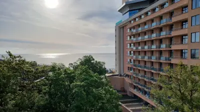 Arena Mar Hotel and SPA