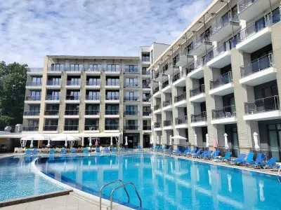 Arena Mar Hotel and SPA