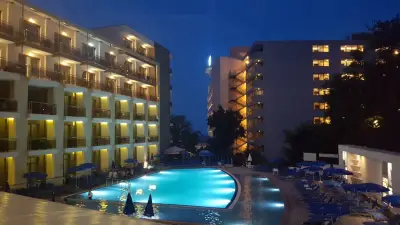 Arena Mar Hotel and SPA