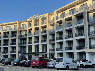 Arena Mar Hotel and SPA