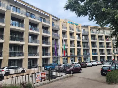 Arena Mar Hotel and SPA