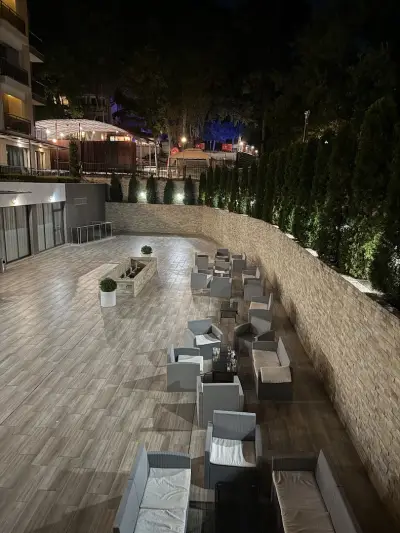 Arena Mar Hotel and SPA