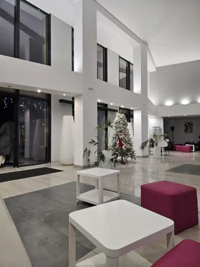 Arena Mar Hotel and SPA