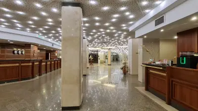 Riviera Beach Hotel and SPA, Riviera Holiday Club - All Inclusive, собствен плаж