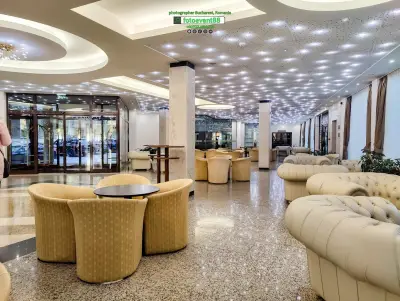 Riviera Beach Hotel and SPA, Riviera Holiday Club - All Inclusive, собствен плаж