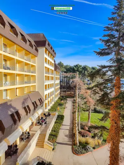 Riviera Beach Hotel and SPA, Riviera Holiday Club - All Inclusive, собствен плаж