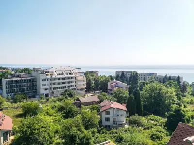 Guest Apartments Trigor City