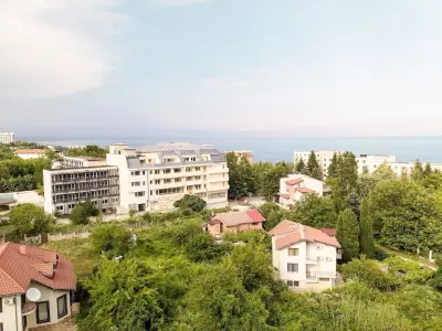 Guest Apartments Trigor City