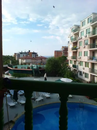 Guest Apartments Trigor City