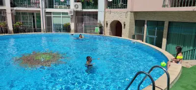 Guest Apartments Trigor City