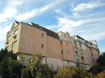 Guest Apartments Trigor City