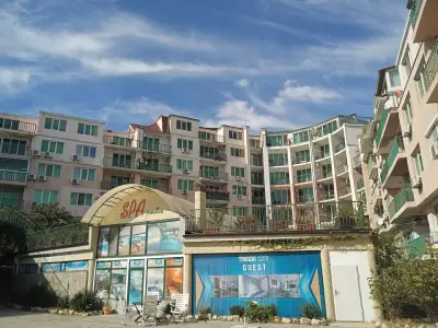 Guest Apartments Trigor City