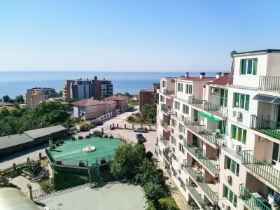 Guest Apartments Trigor City