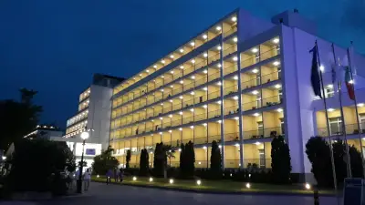 Грифид Арабела Хотел - Ултра Ол инклузив и Аквапарк
