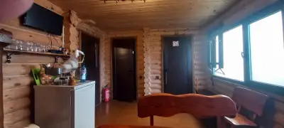 Парна баня