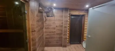 Парна баня