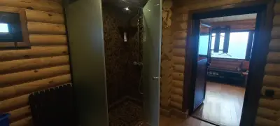 Парна баня
