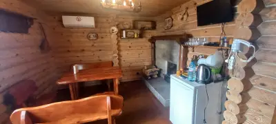 Парна баня