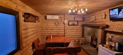 Парна баня