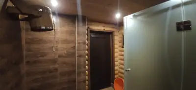 Парна баня