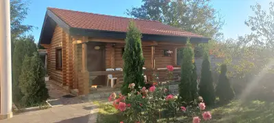 Парна баня