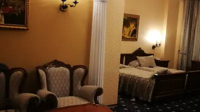 Wellness Center Musala Palace