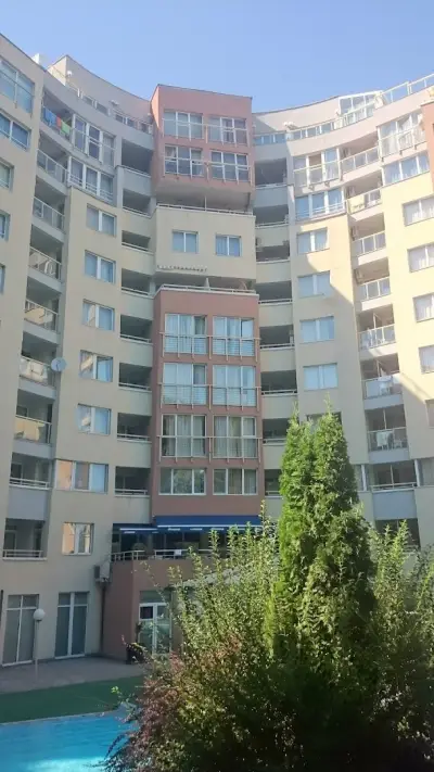Орхидея