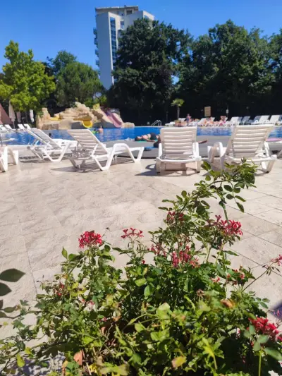 Apollo Spa Resort - Ulta All Inclusive - Indoor Pool, Steam Bath & Sauna - Aphrodite Beauty Spa