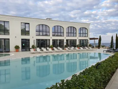 Ensana Aquahouse