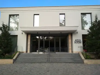 Ensana Aquahouse