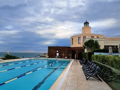 Ensana Aquahouse