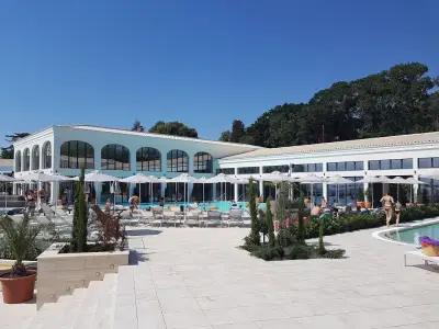 Ensana Aquahouse