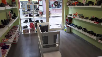 Котарак в чизми