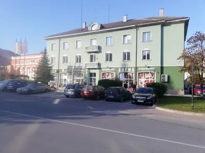 Община Рудозем