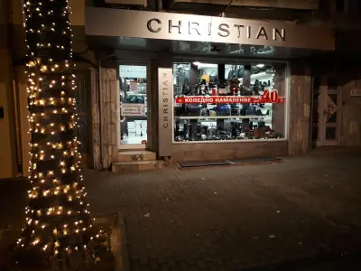 Christian