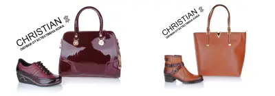Christian