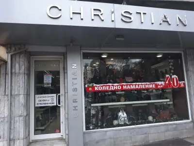 Christian