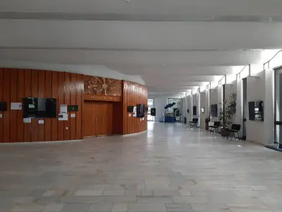 Планетариум Смолян