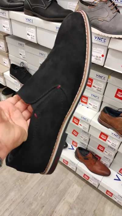 DEICHMANN