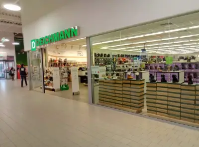 DEICHMANN