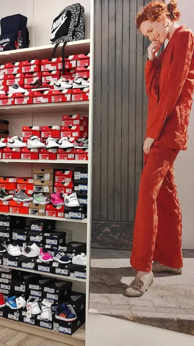DEICHMANN