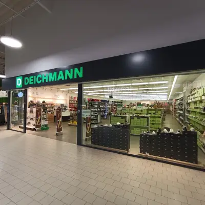 DEICHMANN