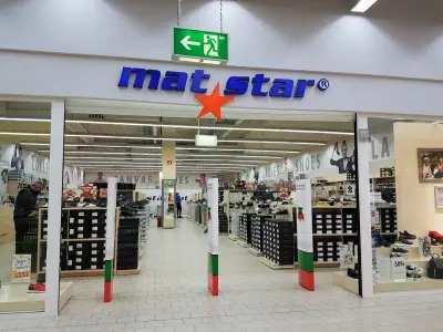 MATSTAR SHOP